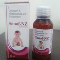 Sanof NZ