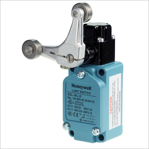 Honeywell Limit Switch SZL-WL-D-A01AH