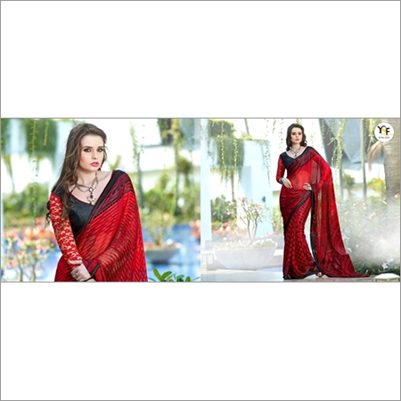 NYKAA--FANCY DESIGNER SAREES
