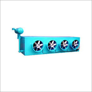 Portable Cooling Unit