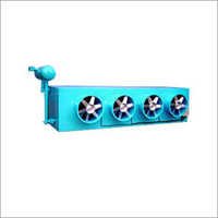 Portable Cooling Unit - Steel, Compact, 220v | Portable Design, Easy Setup, Fast Cooling, Energy Efficient, Durable, Low Maintenance
