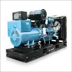 A.C Generators