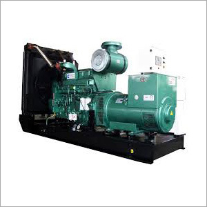 A.C Generators