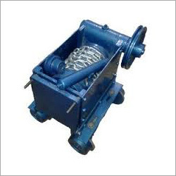 Electric Trolley