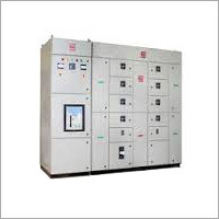 Electric Control Panel Board