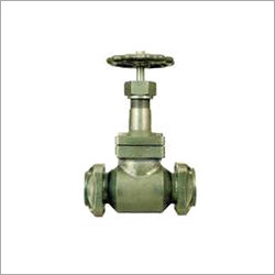 Refrigeration Compressor Valves