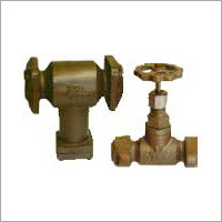 Refrigeration Valves