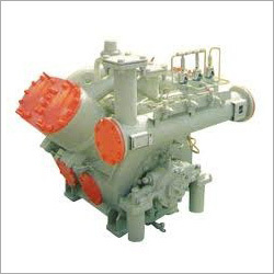 Ammonia Compressor