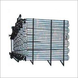 Ammonia Condenser