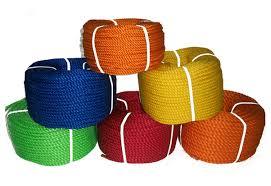 PE Ropes