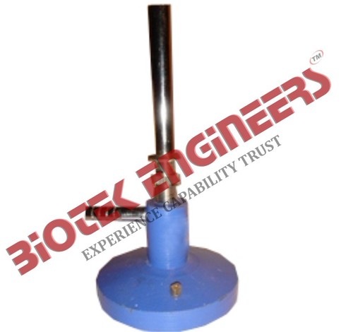 Bunsen Burner