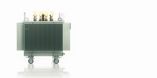 Distribution Transformers - Rated Voltage 120-440V | 1 Year Warranty, Designed for Industrial Use