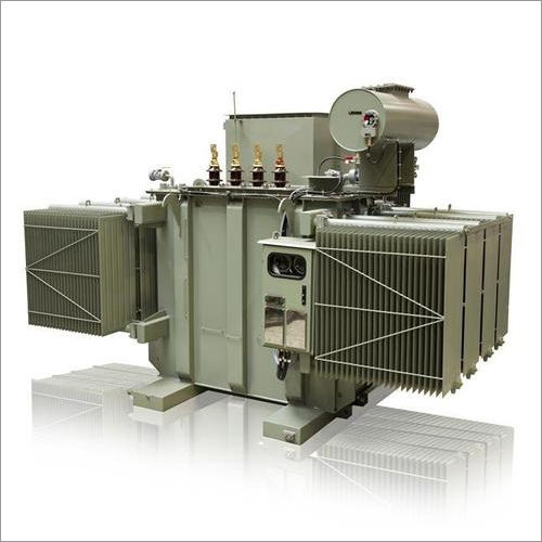 Distribution Transformers