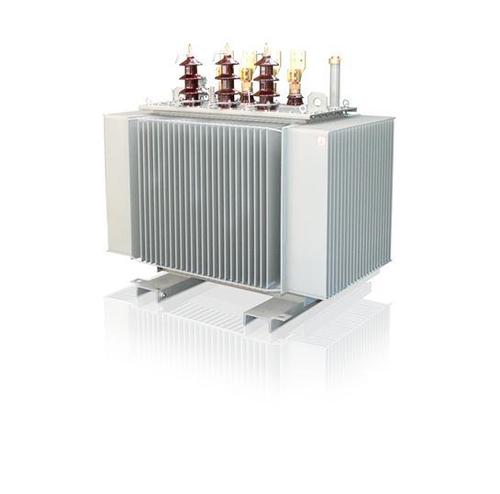 Medium Distribution Transformers - Application: For Industrial Use