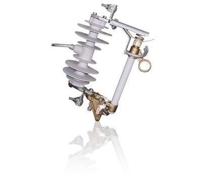 Medium Voltage Fused Cutouts - Application: For Industrial Use
