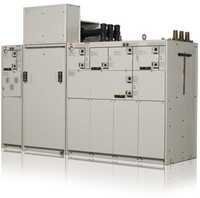 Ring Main Unit - Rated Voltage 120-440 Volt | Industrial Application, 1 Year Warranty