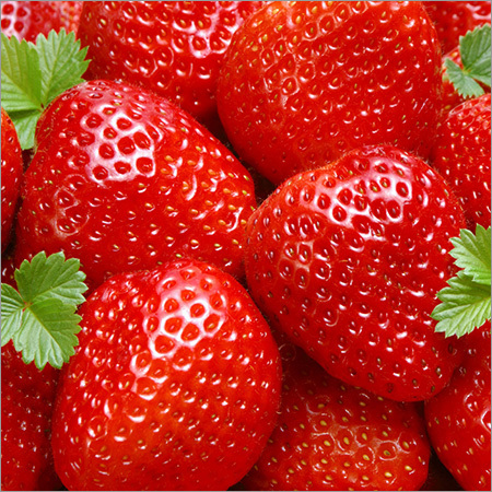 Fresh Strawberry