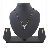 American Diamond Zirconia Tanmaniya