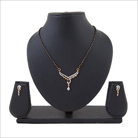Mangalsutra set