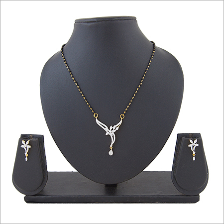 Traditional American Diamond Tanmaniya
