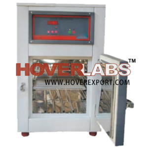 OVEN UNIVERSAL GMP MODEL