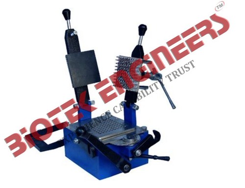 Capsule Filling Machine