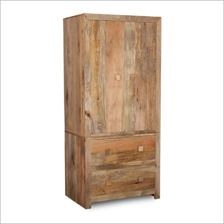 Wooden Almirah Wooden Almirah