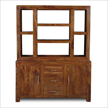 Designer Display Unit