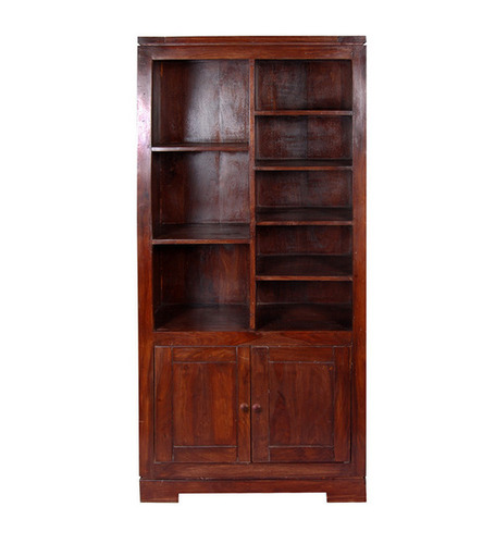 Wooden Display Unit