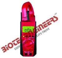 Digital Clamp Meter 