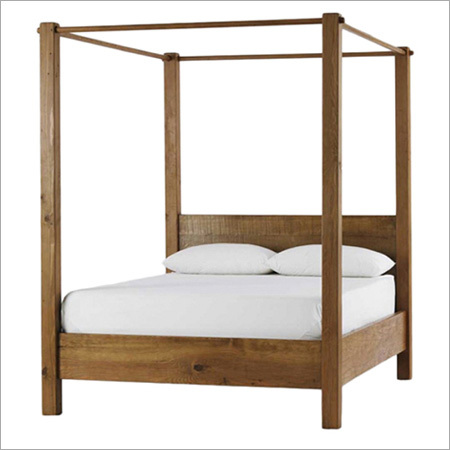 Wooden Poster Beds