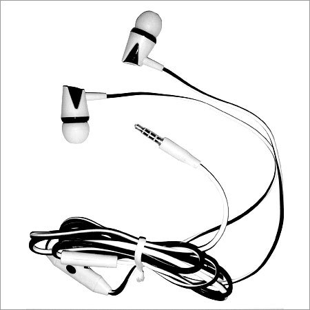 Mobile Earphone