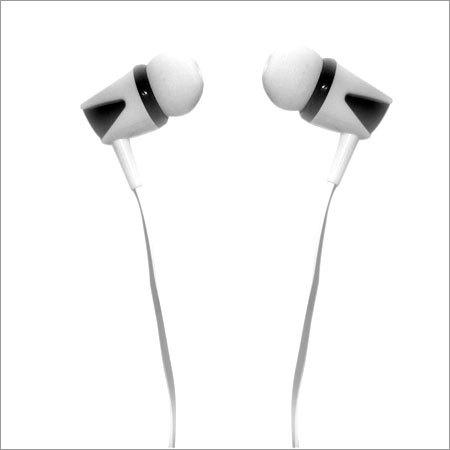 Portable Mobile Earphone
