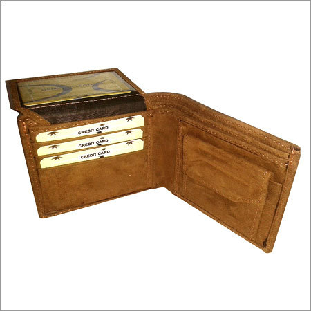 Designer Gents Wallets