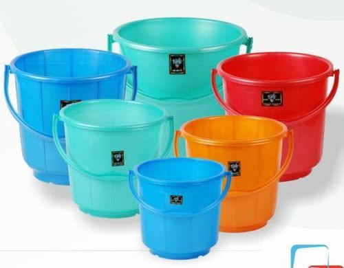 Buckets