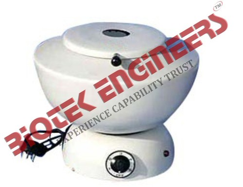 Centrifuge Machine