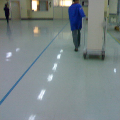 Antistatic Epoxy Flooring Services