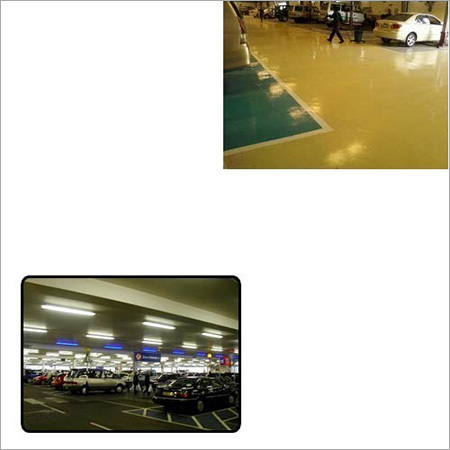 Car Parking System