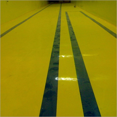 Food Grade Epoxy Coating