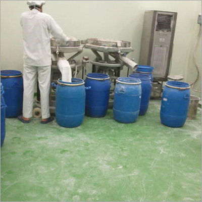 Pharmaceutical Epoxy Flooring