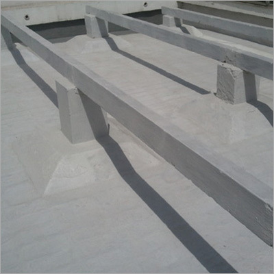 Membrane Waterproofing Services