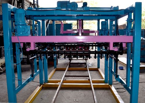 CLC Wire Cutting Machine