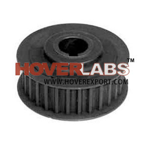SPINDLE PULLEY/GEAR 10T