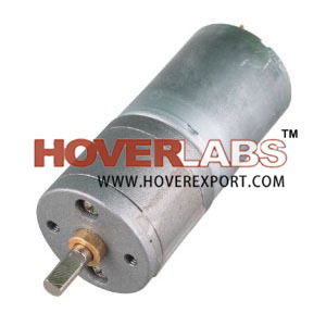 HIGH TORQUE MINIATURE DC MOTOR