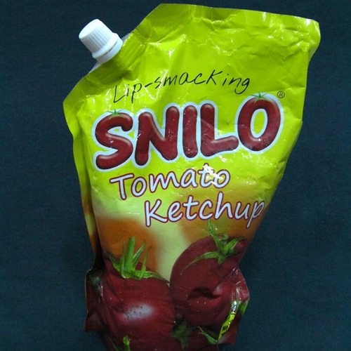 Tomato Ketchup