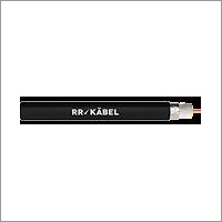 Rg 6 Rg 11-Rg59 Co-Axial Cables - Application: For Industrial & Work Shop Use