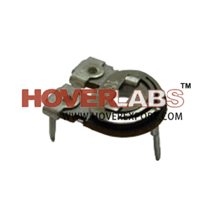CARBON PRE-SET POTENTIOMETERS