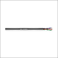 Cat 6 UTP PVC Cable