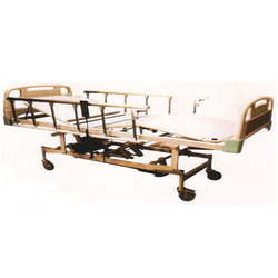 Hospital ICU Beds Electric