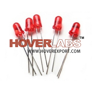 LIGHT EMITTING DIODES (LED)